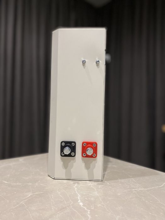 Акумулятор літій залізо фосфатний 12в 230а