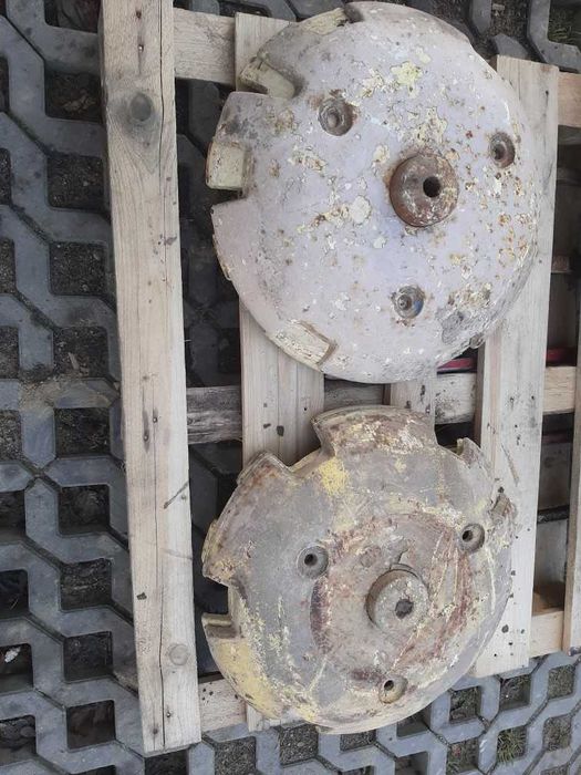 Ciężarki,obciążniki, koła tył, Ursus,Zetor, OKAZJA,WYSYŁKA