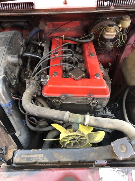 Продам Альфа-Ромео