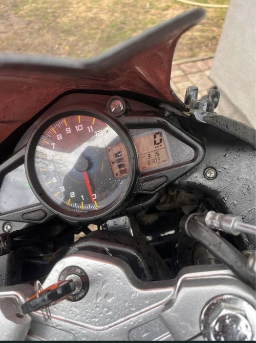 Продам ліфан кпр 200