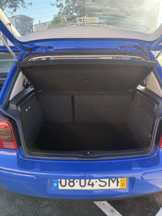 Volkswagen GOLF 1.4i Edicão Limitada 25 anos — photo 4
