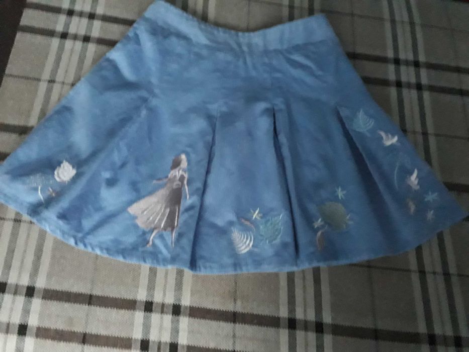 Спідничка " Frozen "