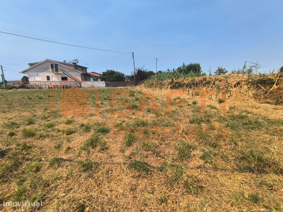 Terreno Urbano de 523 M para Construção em Antas, Esposende
