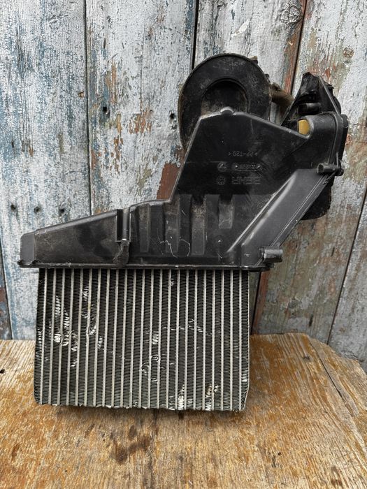 Испаритель кондиционера Renault Master 3