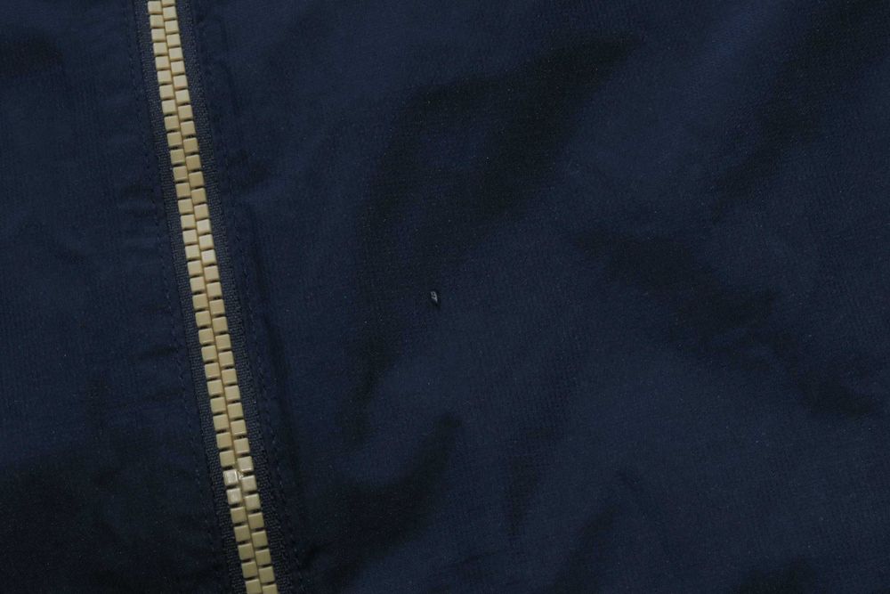 The North Face kurtka parka lekka ocieplna L