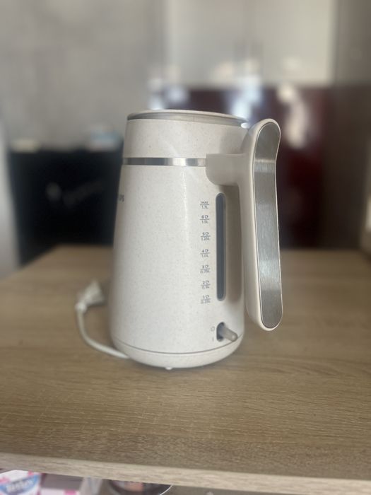 Chaleira de água | Philips | Edição Eco Conscious, 1,7 L