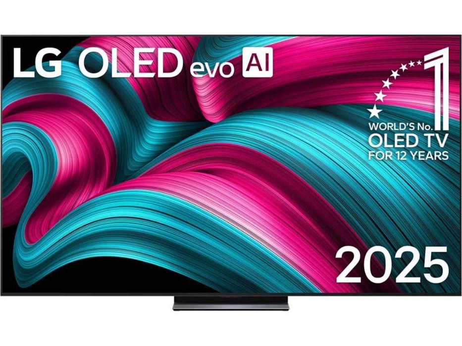 TV LG - OLED evo - 83'' - 209 cm - 4K Ultra HD - Smart TV - Nova selada c/garantia