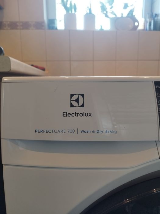 Panel sterujący do pralko-suszarka Electrolux PERFECTCARE 700