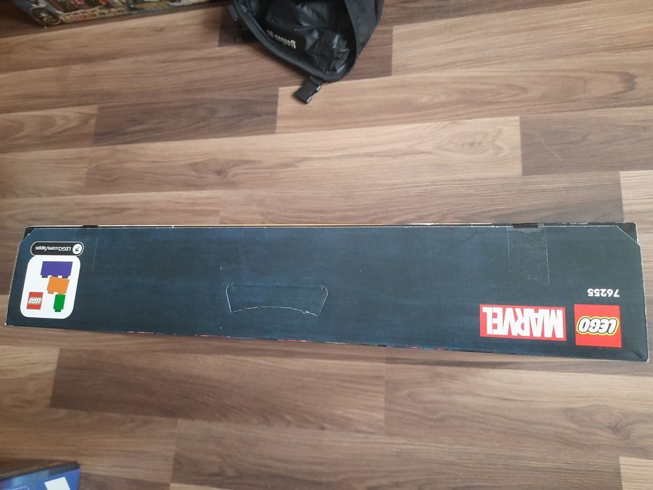 Lego MARVEL 76255 Nowy statek Strażników