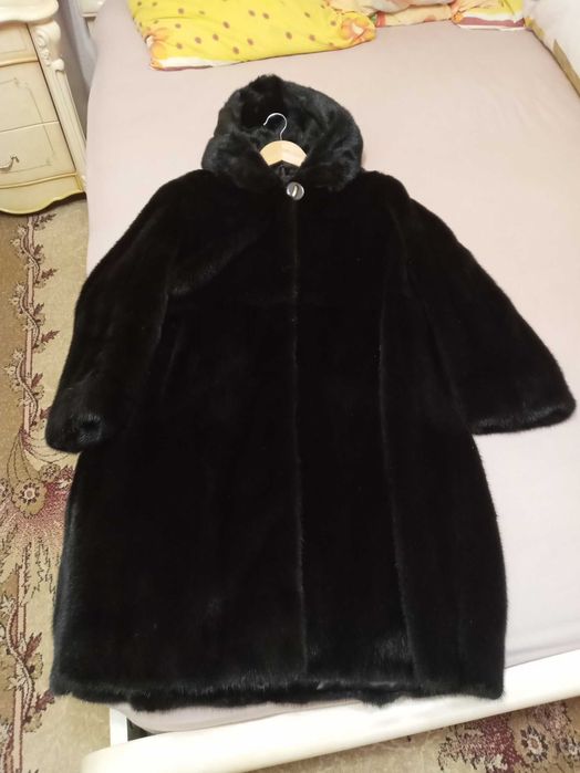 продам шубку норкову
