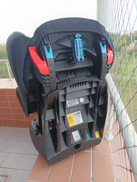 Cadeira Auto Bébé Confort Iséos Neo+ | Grupo 0+/1 | 0–18 kg | Reclinável