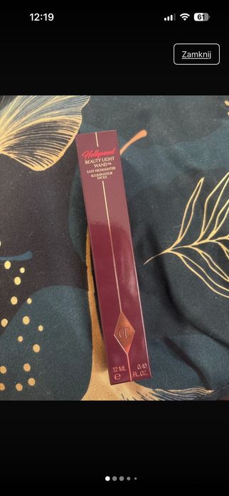 Rozświetlacz Charlotte Tilbury