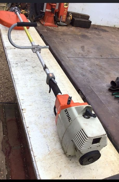 Roçadeira STIHL FS 44