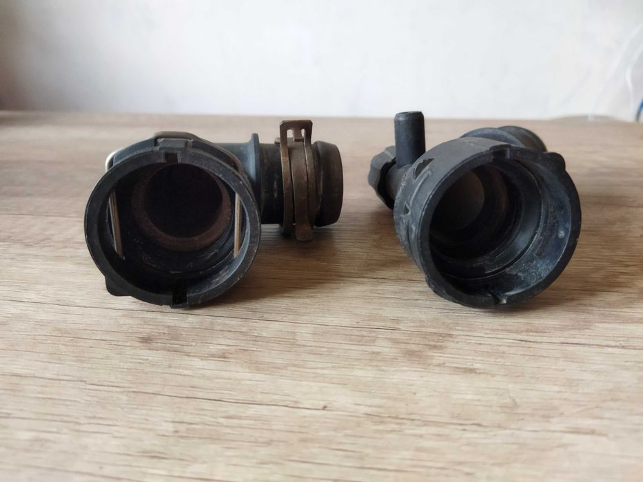 Муфта системы охлаждения WAG(оригинал).