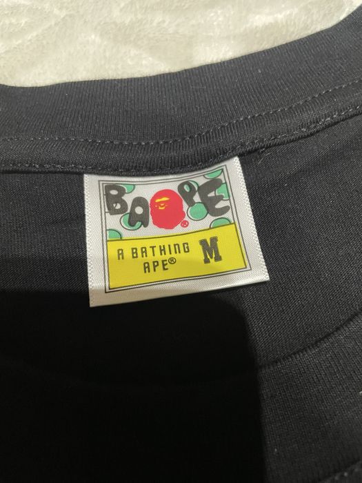 Koszulka BAPE rozmiar M