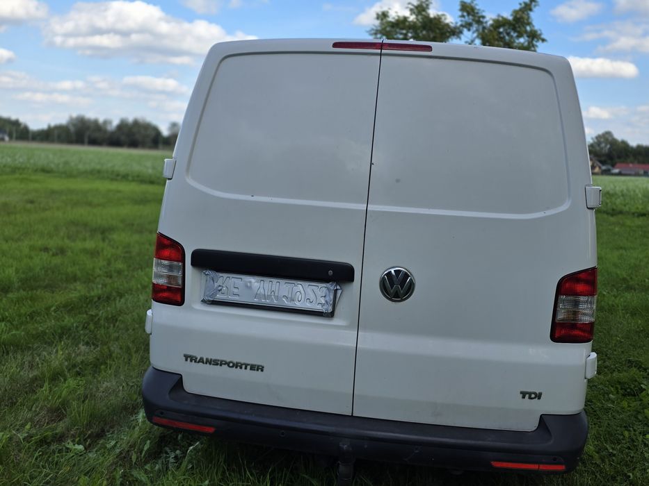 Sprzedam VW Transporter