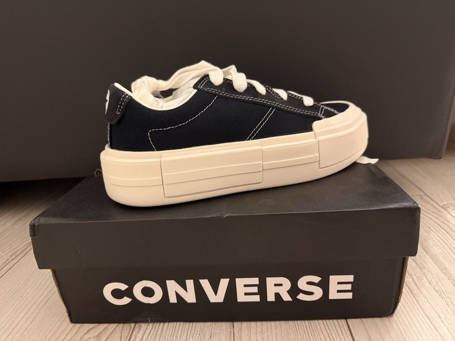 Trampki Converse Chuck Taylor All Star Cruise black/white/black r39
