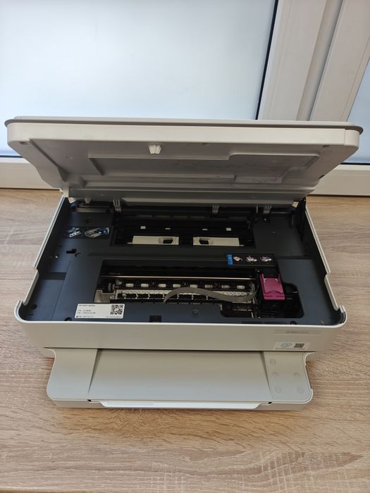 Drukarka HP envy 6000e WiFI