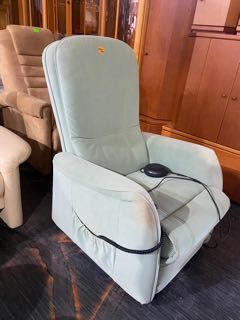 Fotel relax / DOWOZ DO DOMU