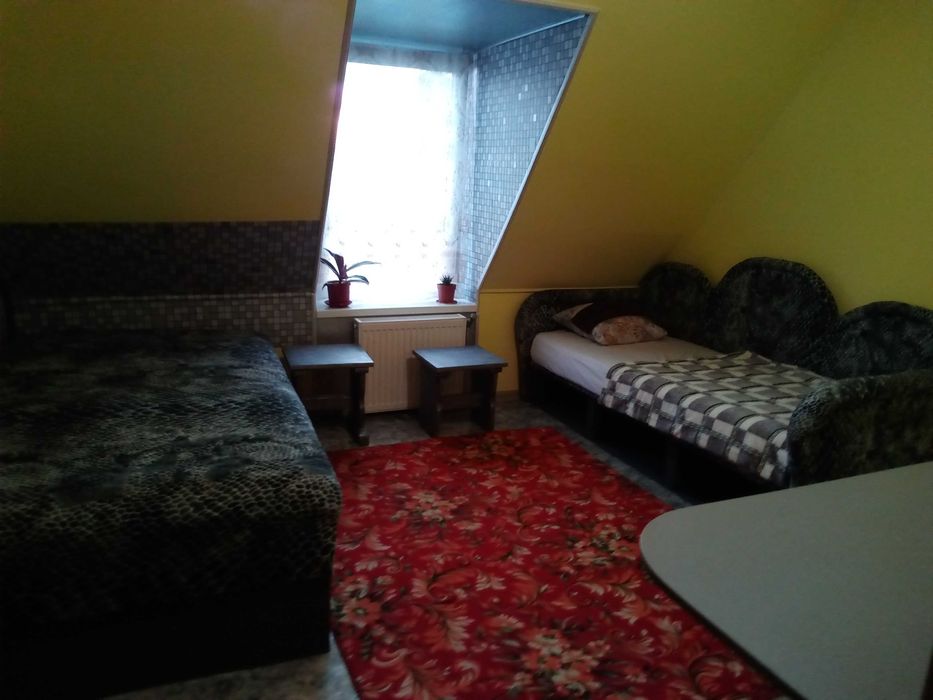 Хостел койко-место в комнате. Для трезвых без перегара..