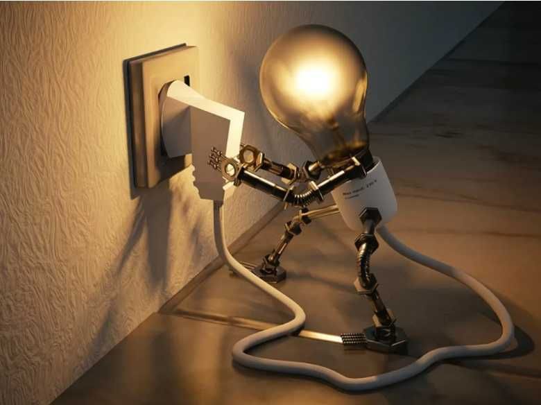 Послуги електрика