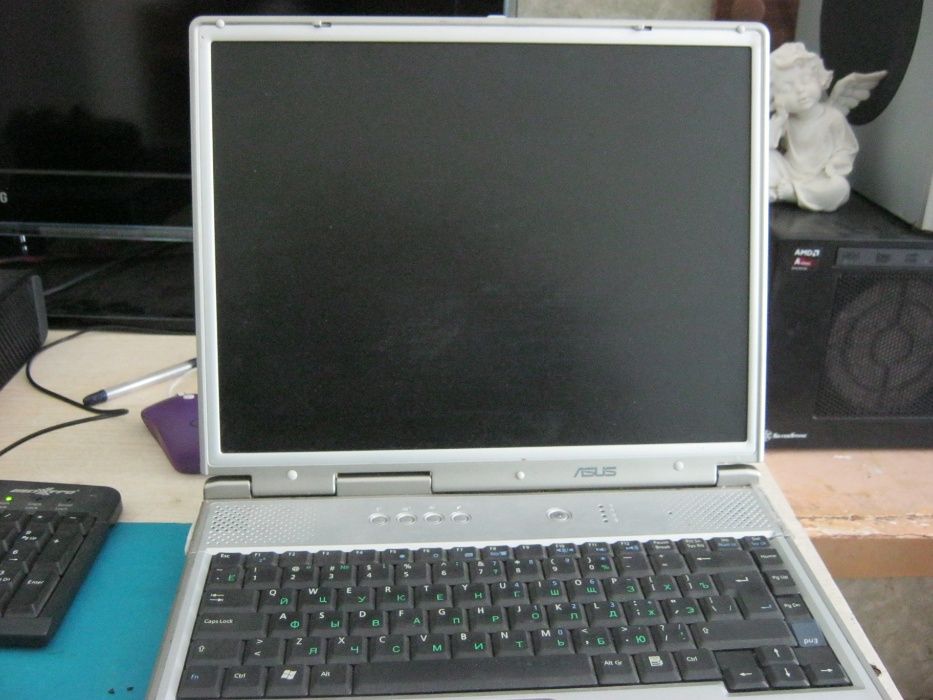 Ноутбук Asus А2500 Н