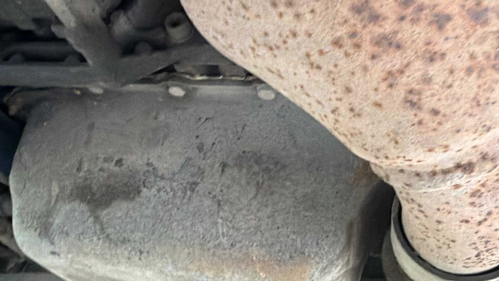 Fiat Panda 1.3 diesel