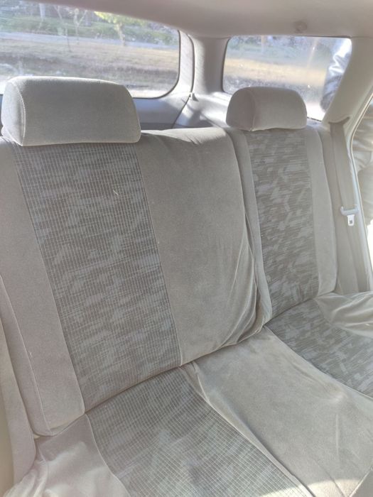 Daewoo Nubira универсал