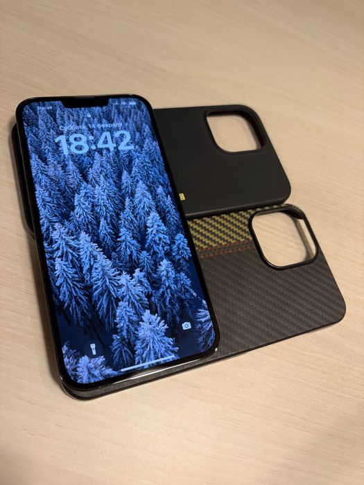 Apple Iphone 13 pro max 256 gb