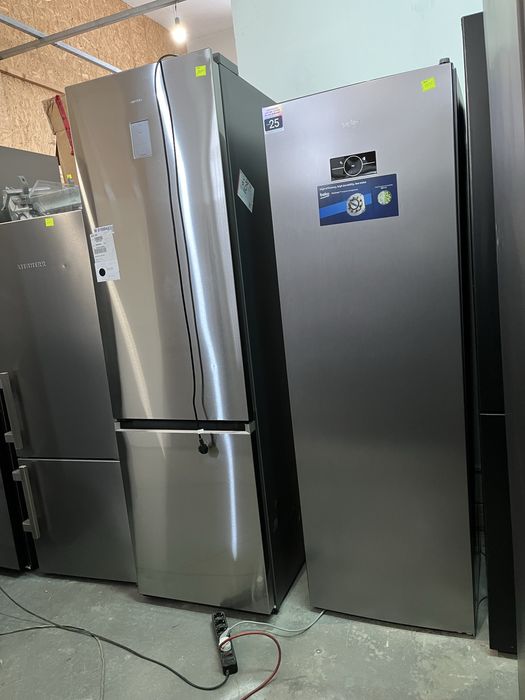 Морозильна камера Beko 185/60 SAW22