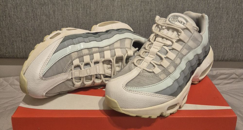 Buty nike air max 95