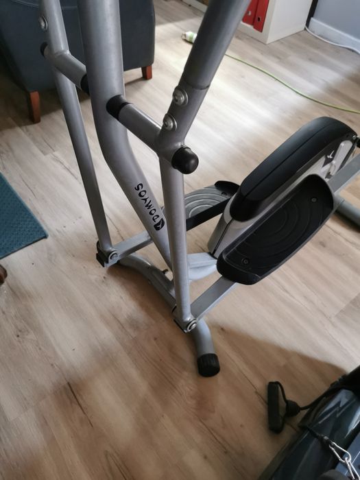 Elliptical Machine Like New512314287578173441