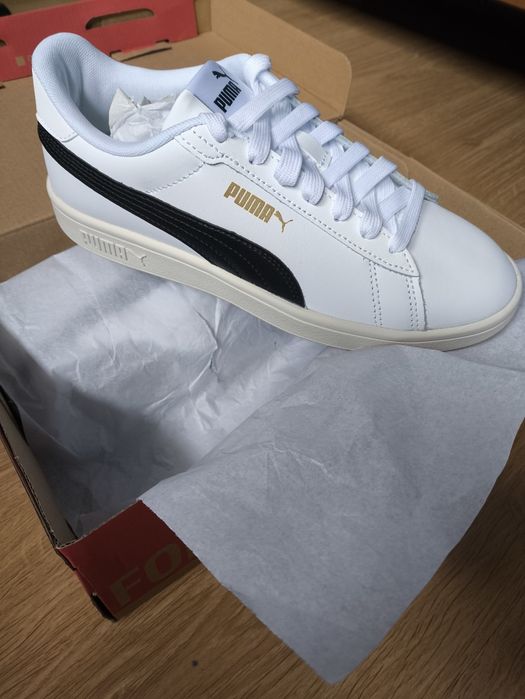 Sapatilhas Puma Smash 3.0