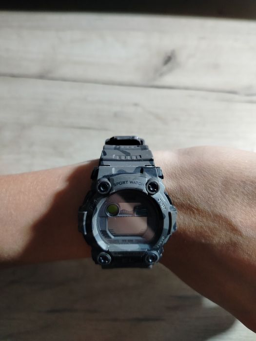 Часы SKMEI 1635 CMGY