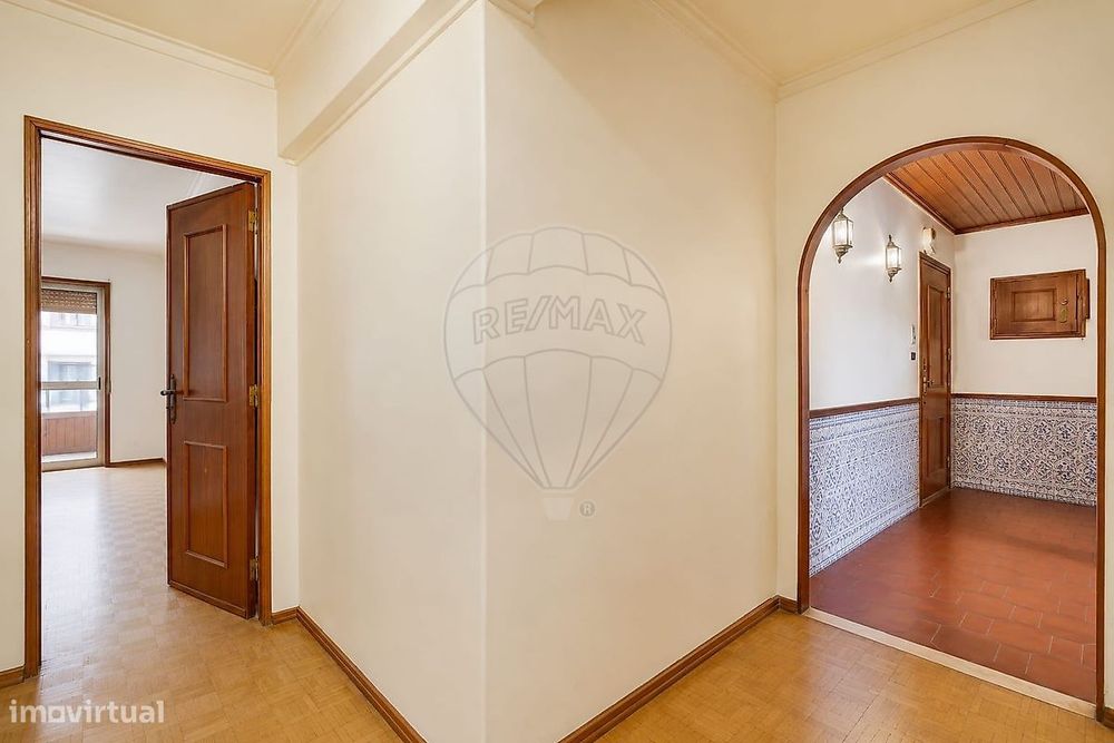 Apartamento T2 para venda