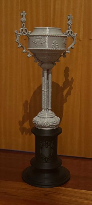 Taça de Portugal - Replica 1:1