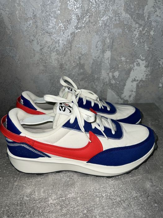 Кросівки Nike Waffle 100% оригінал