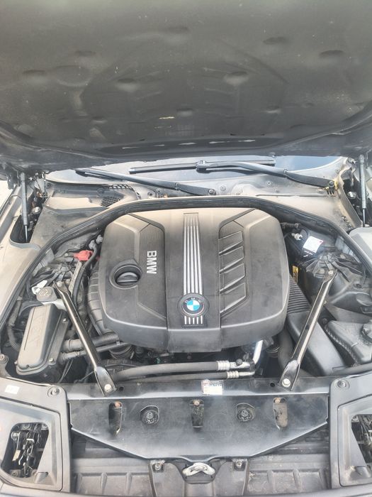 BMW seria 5 F11 2.0 D