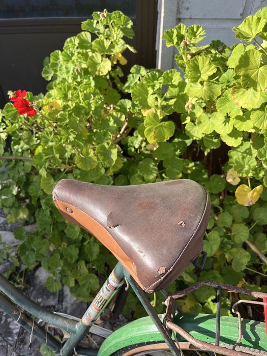 Bicicleta classica unisexo - estilo vintage