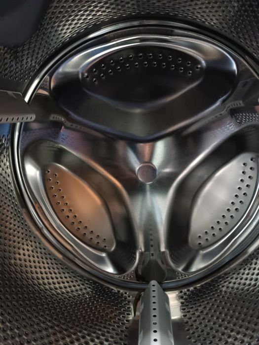 Máquina lavar whirlpool