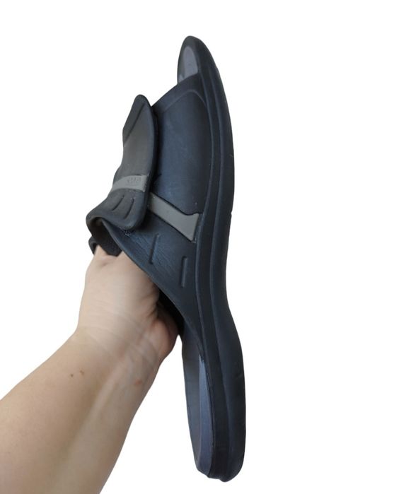 Шлепки Crocs M11 р 45 29 см