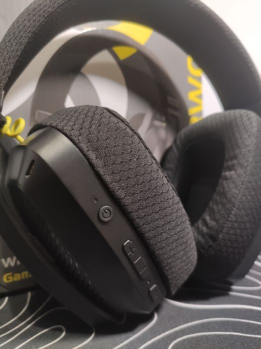 НОВІ Навушники Binnune BW06