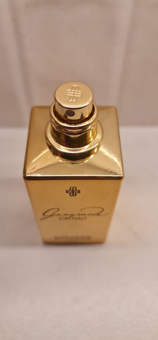 Perfumy Ganymede Extrait Marc-Antoine Barrois 50ml