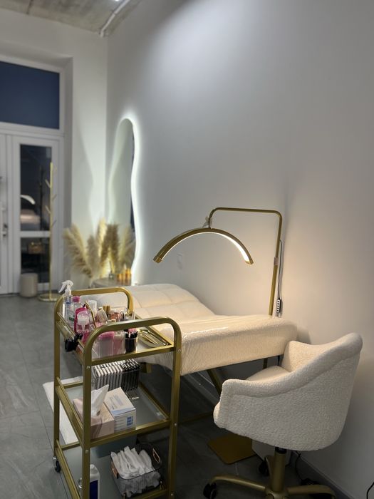 Безтіньова лампа MOON, Луна, 36в 180 cm andoer hd-m6x