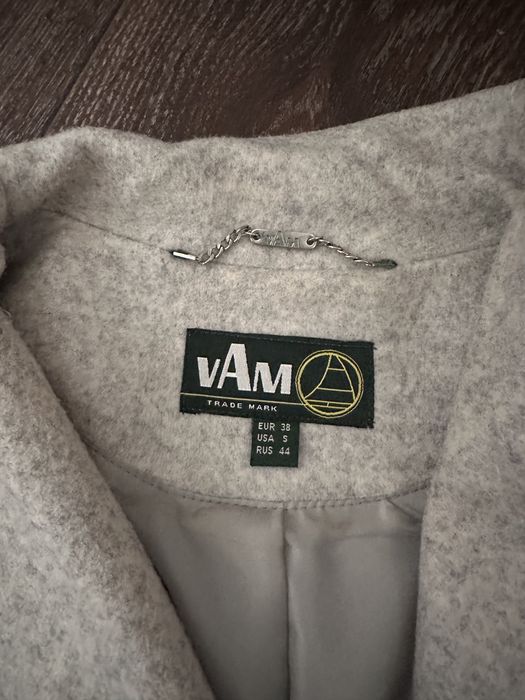 Пальто жіноче весна/осінь