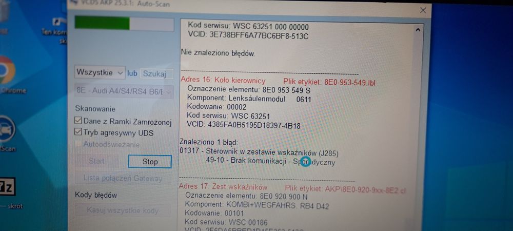 Diagnostyka komputerowa samochodów/Pomoc przy zakupie