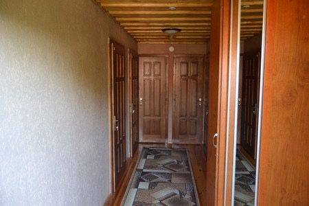 Будинок (Villa) на озері Дідово с, Дийда