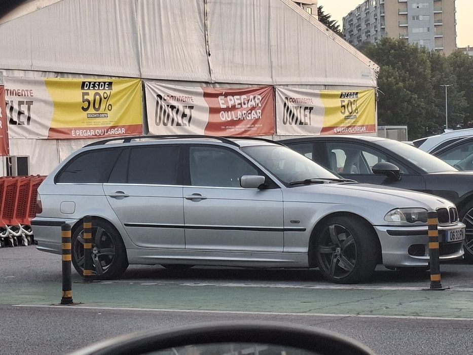 Jantes 5x120 bmw