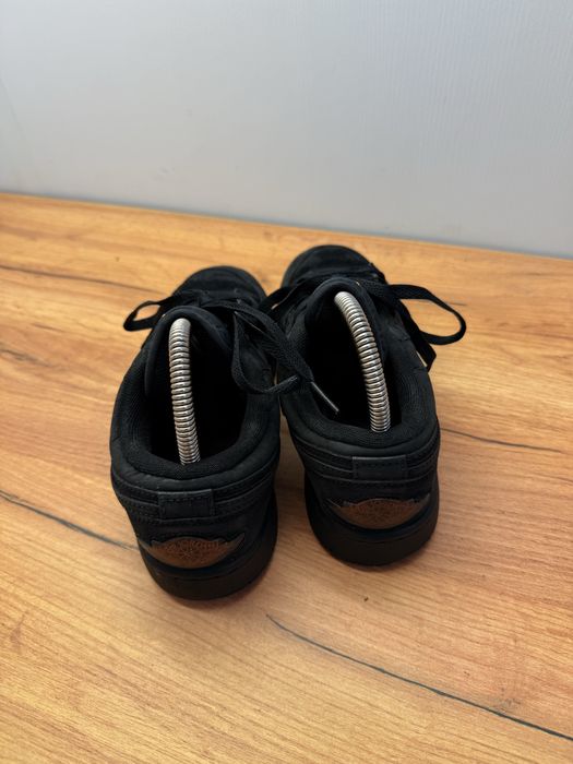 Кросівки Jordan Air 1 39 розмір О618