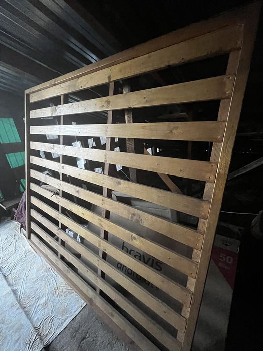 Матрас Dusseldorf 200*180 с кроватью 210*190